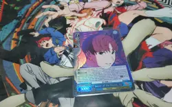 SECRET OF THE HOUSE, JIJI SR DANDADAN WEISS SCHWARZ ENGLISH - Image 1