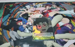 COMPLICATED FEELINGS, OKARUN SR DANDADAN WEISS SCHWARZ ENGLISH - Image 1