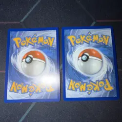 Lot Of 2 Pokemon TCG Prismatic Evolutions Pokeball Cards Near Mint - Image 4