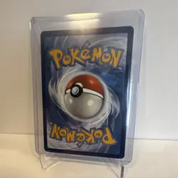 The Pokemon Company Lucario VSTAR SWSH214 Jumbo Cards Holo Promo - Image 2