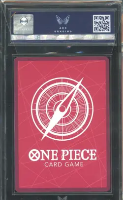 ARK 9.5 - 2022 Premium 25th Edition One Piece Card Game JPN Roronoa Zoro - Image 2