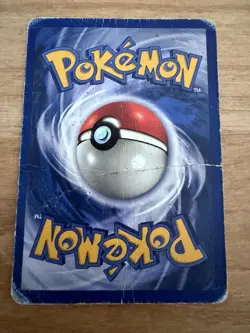 Pokemon TCG Card Charizard 004/102 Base Set Holo 120 HP Rare 1999 Wizards - Image 2
