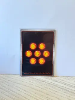 SS4 GOGETA THWARTING THE DARK EMPIRE, BT14-129 SPR, 2021 DRAGON BALL SUPER CARD - Image 2