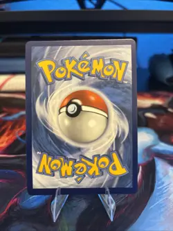 Pokemon TCG Paldean Fates Iono Holo Card 237/091 Special Illustration Rare - Image 2