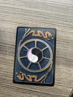 Wheel of Time CCG 1999 Premier 1st Edition x44 19 Character Cards Fantasy CCG - Image 2