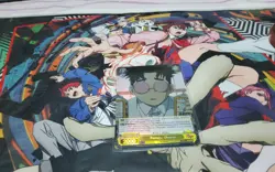 POMPY, OKARUN SR DANDADAN WEISS SCHWARZ ENGLISH - Image 1