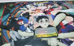 OCCULTIC DAILY LIFE, OKARUN SR DANDADAN WEISS SCHWARZ ENGLISH - Image 1