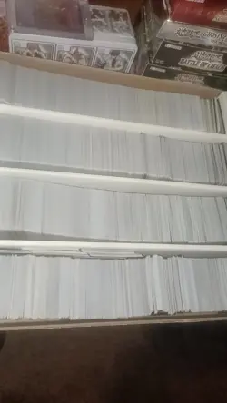 Magic: The Gathering Card Lot Mixed Collection 1993-2020 English Multiple Boxes - Image 3