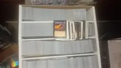 Magic: The Gathering Card Lot Mixed Collection 1993-2020 English Multiple Boxes - Image 4