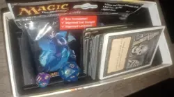 Magic: The Gathering Card Lot Mixed Collection 1993-2020 English Multiple Boxes - Image 5