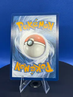 Greninja EX 132 NM Pokemon Card TCG Promo - Image 2