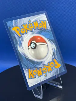 Greninja EX 132 NM Pokemon Card TCG Promo - Image 3