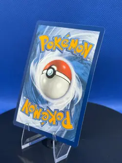 Greninja EX 132 NM Pokemon Card TCG Promo - Image 4