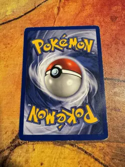 Shadowless Magikarp | Base Set 35/102 | Vintage WOTC Pokemon Card - Image 5