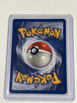 Ho-oh- 18/64 - Pokemon Neo Revelation 1st Edition - Rare Card - Image 2