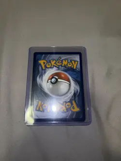 Pokemon Darkrai 118/122 XY BREAKpoint Holo Full Art Ultra Rare Card 2016 lp - Image 2