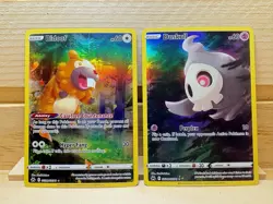 Lot of 25 Crown Zenith Galarian Gallery Full Art Cards No Dupes NM Free Shipping - Image 3