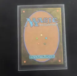 Wizards Magic: The Gathering Jumbo Cactuar Borderless Final Fantasy Rare Green - Image 2