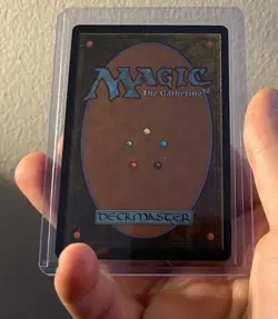 Yarok, The Desecrated NM Halo Foil MTG Secret Lair Countdown Kit Unplayed Magic - Image 3