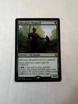 Allosaurus Shepherd Jumpstart Regular - Image 1