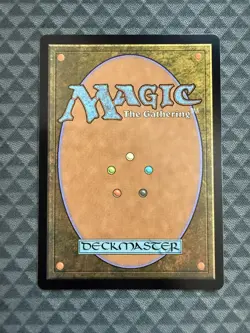MTG Cyclonic Rift #0419 Anime Borderless Mythic Ravnica Remastered (RVR) - Image 4
