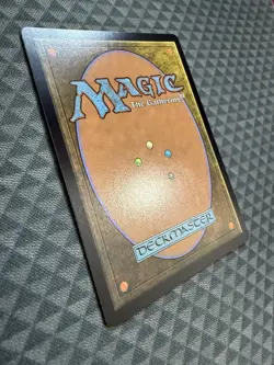 MTG Cyclonic Rift #0419 Anime Borderless Mythic Ravnica Remastered (RVR) - Image 5