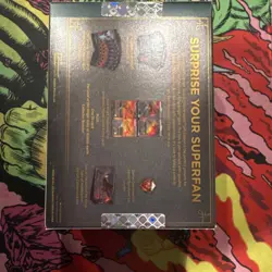 Magic: The Gathering The Lord of the Rings Gift Bundle Sealed Box - Image 2