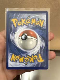 Pokemon Charizard 5/18 Detective Pikachu Holo Rare LP GOOD CONDITION QUICK SHIP - Image 3