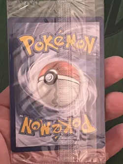 Shining Ho-Oh 2016-19 Pokemon SM Black Star Promos #SM70 Sealed NM - Image 2