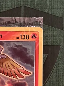 Shining Ho-Oh 2016-19 Pokemon SM Black Star Promos #SM70 Sealed NM - Image 3