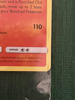 Shining Ho-Oh 2016-19 Pokemon SM Black Star Promos #SM70 Sealed NM - Image 5