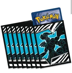 Pokemon TCG: Scarlet & Violet 10.5 - Black Bolt - Elite Trainer Box - Image 3