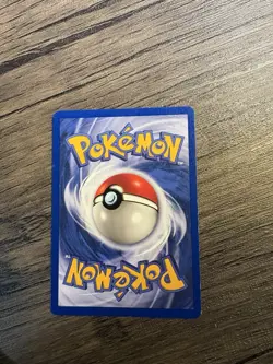 Pokemon TCG Jungle Kangaskhan Card 5/64 Holo Rare - Image 3