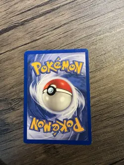Pokemon TCG Jungle Kangaskhan Card 5/64 Holo Rare - Image 4