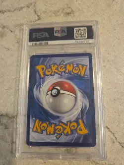 PSA 10 Friends in Hisui 148/159 Alt Art Crown Zenith Pokemon FREE SHIPPING - Image 3