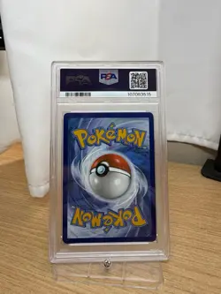 2023 Pokemon SWSH Orgn.frm. Palkia Crown Zenith #GG67 PSA 9 Mint - Image 2