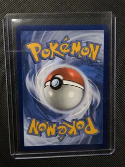 Tyme 143/131 - S&V: Prismatic Evolutions Ultra Rare - Pokemon TCG (NM) - Image 2