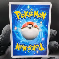 Pokemon Dragonite Pocket TCG Custom Made Fan Art Holo With Texture - Image 3