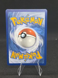 Pokemon Drifblim 156/091 SV: Paldean Fates Shiny Rare NM - Image 2