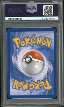 PSA 9 MINT 2012 Pokemon B & W Dragonite - Holo - Dragon Vault #5 - Image 2