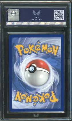 ARK 10 - 2023 Crown Zenith Galarian Pokemon TCG Zeraora VMAX GG42 Special Illus. - Image 2