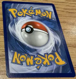 Pokemon TCG XY Steam Siege Nidorino 44/114 Reverse Holo Uncommon - Image 2