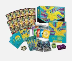 Pokemon TCG - Ascended Heroes Pokemon Center ETB Elite Trainer Box - Presale - Image 2