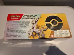 Pokemon Trainers Toolkit Box 2023 Arceus VSTAR Paldea Evolved new sealed - Image 3