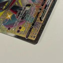 Dragapult VMAX SWSH097 Sword & Shield Holo Black Star Promo Pokemon TCG Card - Image 3