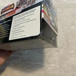 Pokemon Lost Origin Build & Battle Stadium (sealed/new) - Image 2