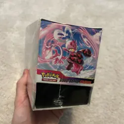 Pokemon Lost Origin Build & Battle Stadium (sealed/new) - Image 3