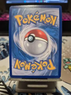 Pokemon TCG Scrafty 139/086 Scarlet Violet SV11W White Flare Korean Near Mint - Image 2