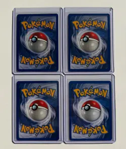 Pokemon Base Set 14 Holo Lot. Charizard. Blastoise. Venusaur Promo. - Image 3