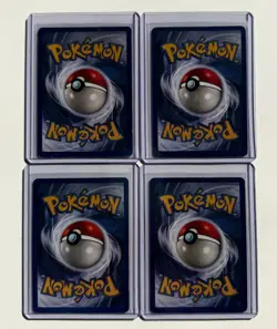 Pokemon Base Set 14 Holo Lot. Charizard. Blastoise. Venusaur Promo. - Image 5
